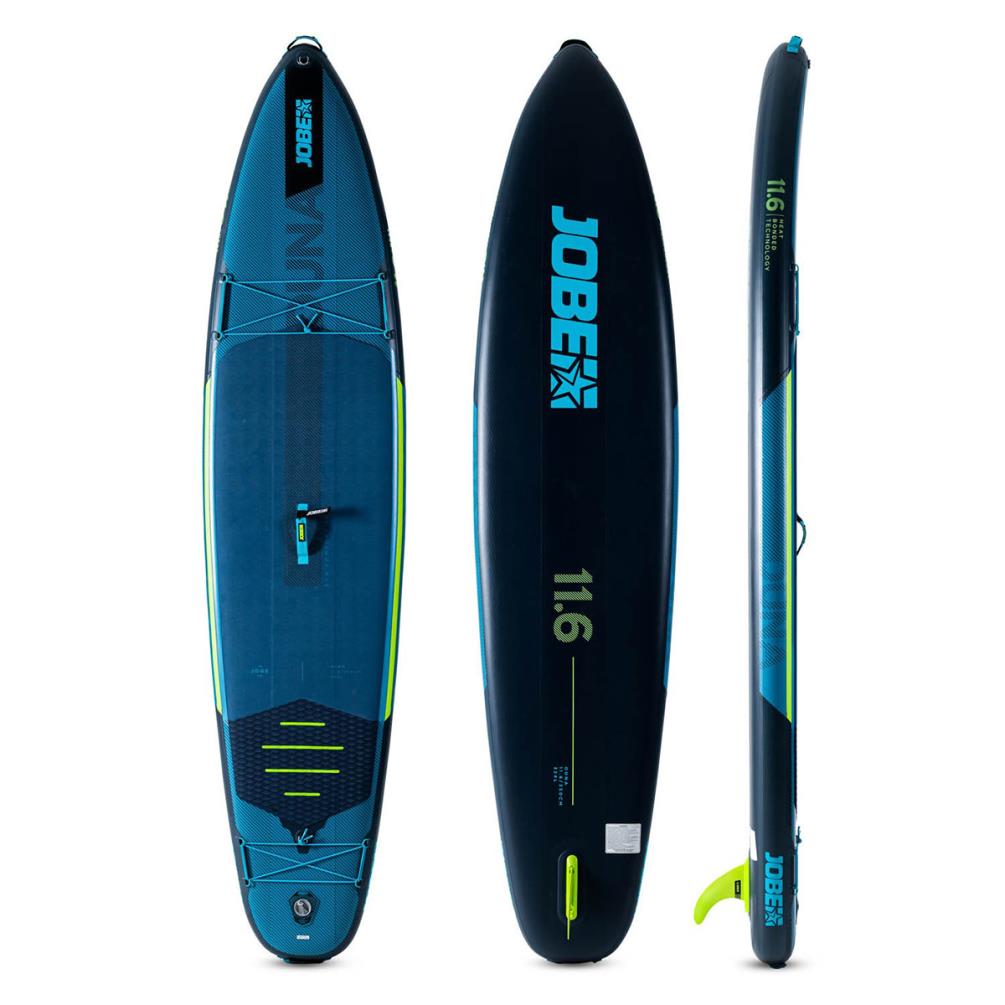 Jobe Duna Touring Inflatable Paddle Board 11' 6